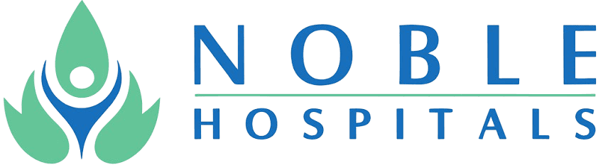 Noble Hospital