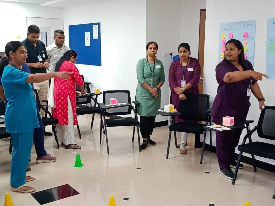 Experiential Learning Activity